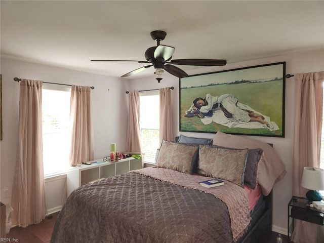 4156 Clarendon WAY, Virginia Beach, VA 23456
