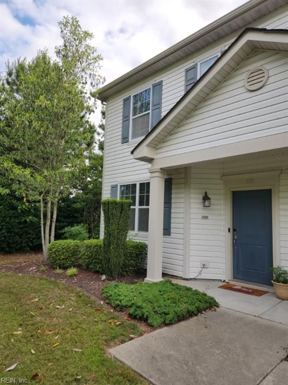 4156 Clarendon WAY, Virginia Beach, VA 23456