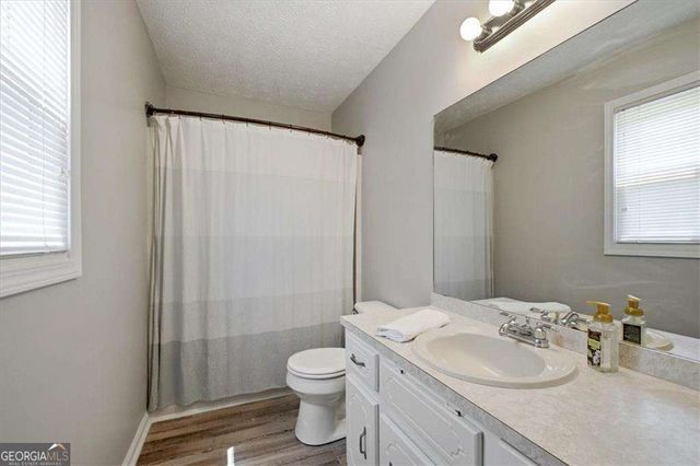 12 Long Branch Court, Taylorsville, GA 30178