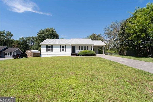 12 Long Branch Court, Taylorsville, GA 30178
