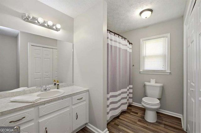 12 Long Branch Court, Taylorsville, GA 30178