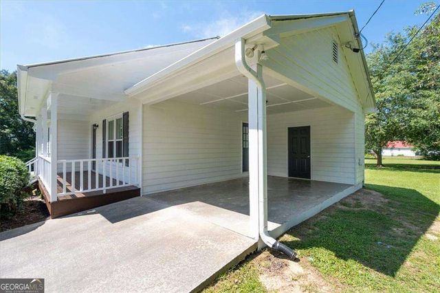 12 Long Branch Court, Taylorsville, GA 30178