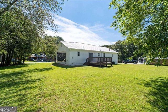 12 Long Branch Court, Taylorsville, GA 30178