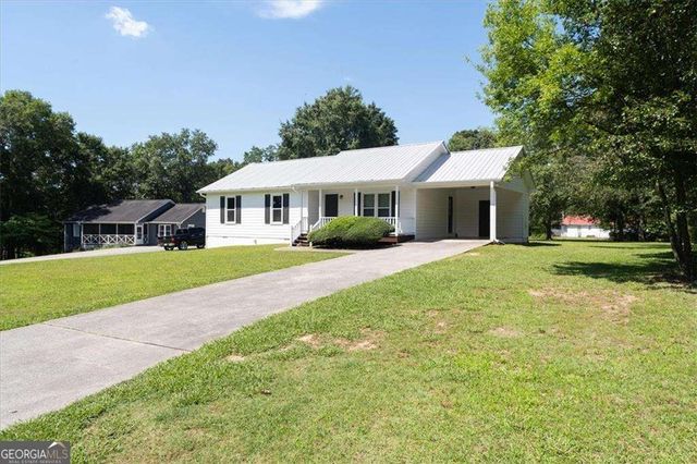 12 Long Branch Court, Taylorsville, GA 30178