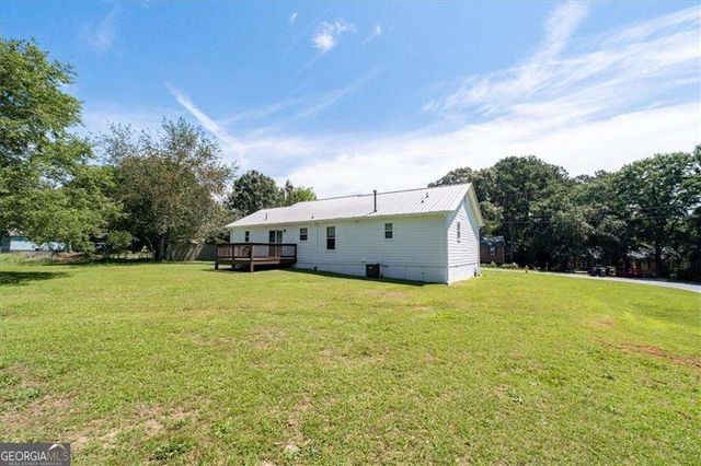 12 Long Branch Court, Taylorsville, GA 30178