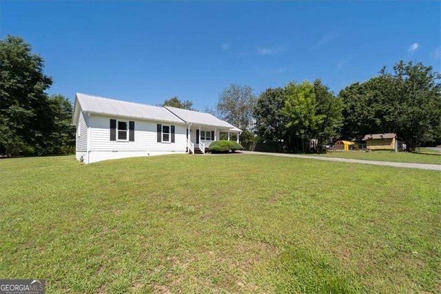 12 Long Branch Court, Taylorsville, GA 30178