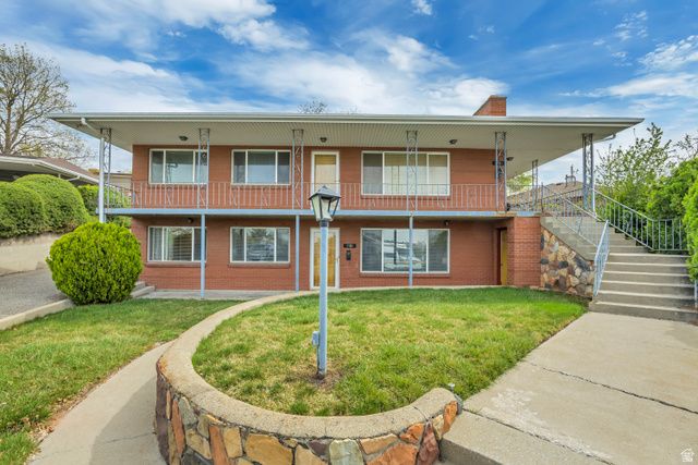1501 S FOOTHILL DR, Salt Lake City, UT 84101
