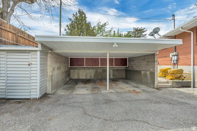 1501 S FOOTHILL DR, Salt Lake City, UT 84101