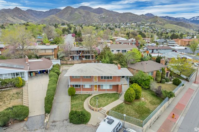 1501 S FOOTHILL DR, Salt Lake City, UT 84101