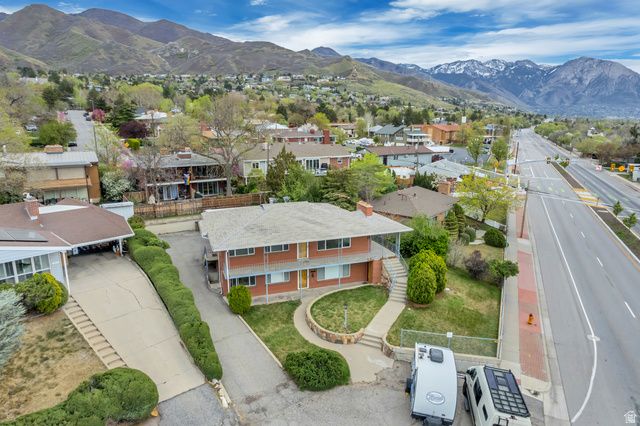 1501 S FOOTHILL DR, Salt Lake City, UT 84101
