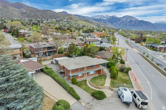 1501 S FOOTHILL DR, Salt Lake City, UT 84101