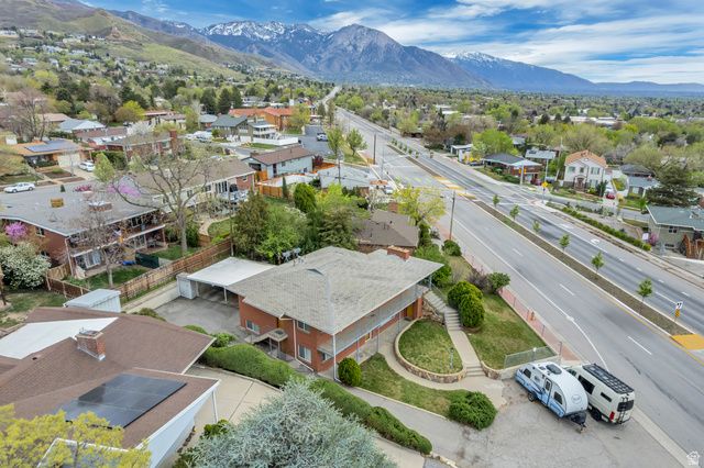 1501 S FOOTHILL DR, Salt Lake City, UT 84101