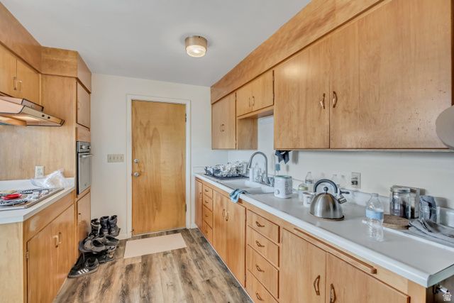 1501 S FOOTHILL DR, Salt Lake City, UT 84101