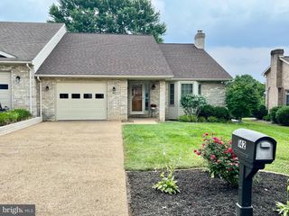 142 FAIRGROUND RD, Woodstock, VA 22664