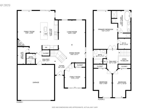 9220 Ne 159TH Ave, Vancouver, WA 98682