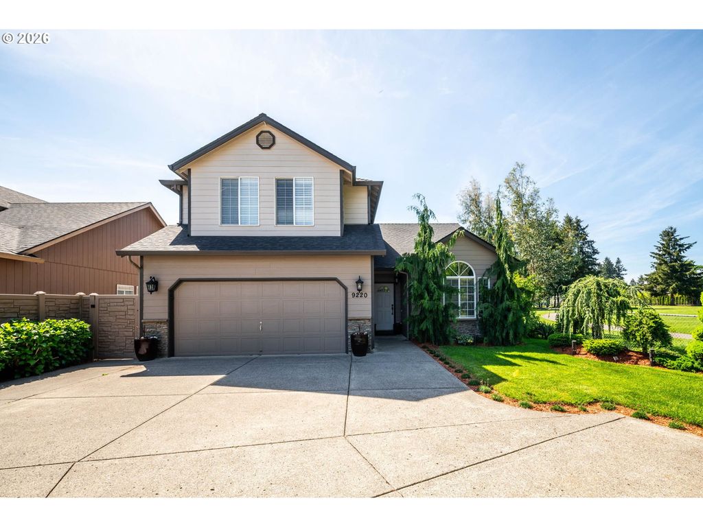 9220 Ne 159TH Ave, Vancouver, WA 98682