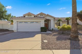 190 S LONGMORE Street, Chandler, AZ 85224