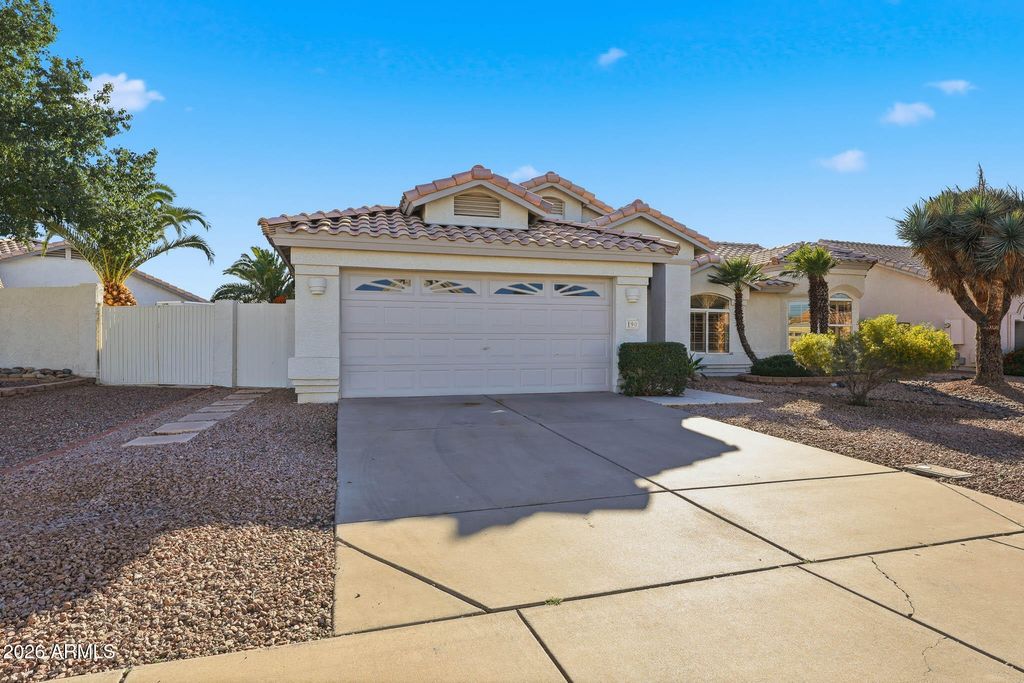 190 S LONGMORE Street, Chandler, AZ 85224 — photo 2