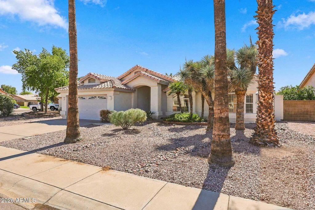 190 S LONGMORE Street, Chandler, AZ 85224 — photo 3