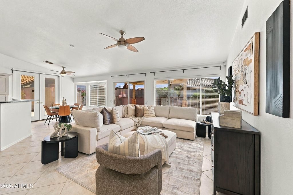 190 S LONGMORE Street, Chandler, AZ 85224 — photo 5
