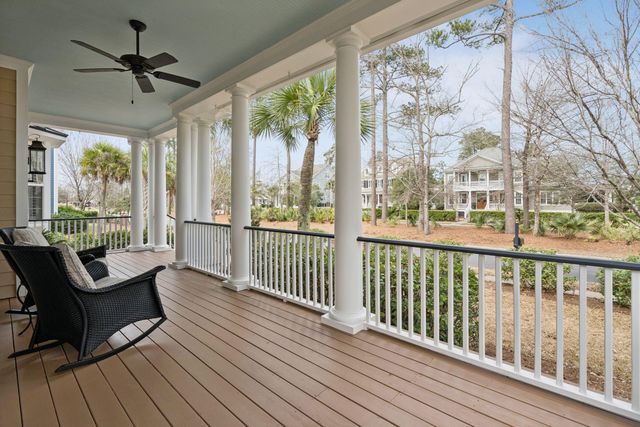 1146 Ayers Plantation Way, Mount Pleasant, SC 29466