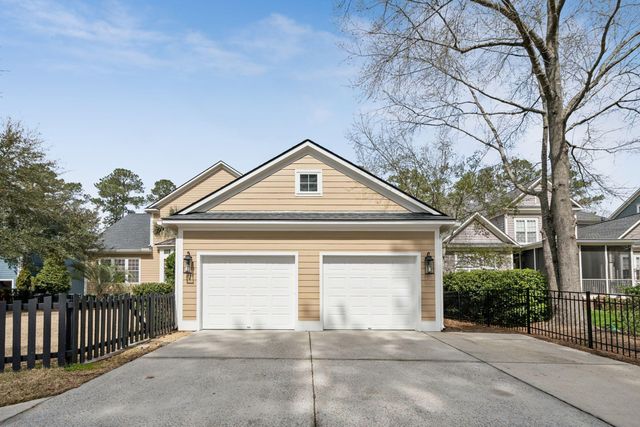1146 Ayers Plantation Way, Mount Pleasant, SC 29466