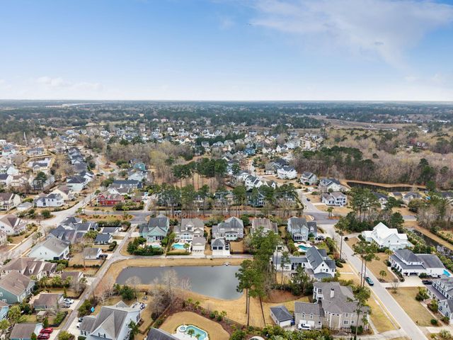 1146 Ayers Plantation Way, Mount Pleasant, SC 29466