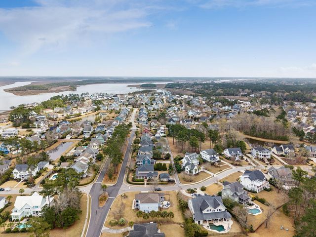 1146 Ayers Plantation Way, Mount Pleasant, SC 29466