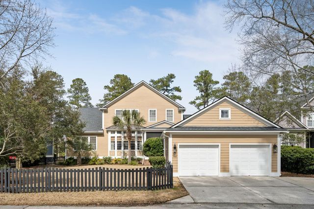 1146 Ayers Plantation Way, Mount Pleasant, SC 29466