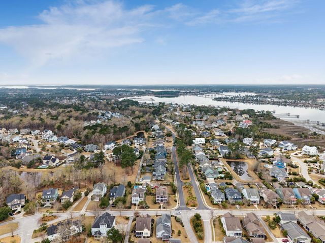 1146 Ayers Plantation Way, Mount Pleasant, SC 29466