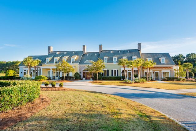 1146 Ayers Plantation Way, Mount Pleasant, SC 29466