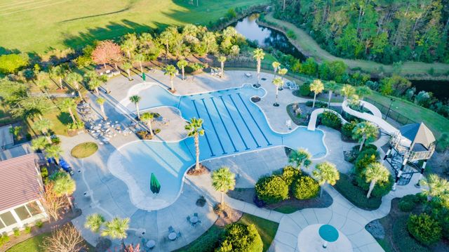 1146 Ayers Plantation Way, Mount Pleasant, SC 29466