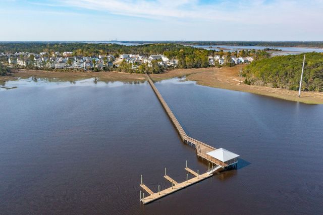 1146 Ayers Plantation Way, Mount Pleasant, SC 29466