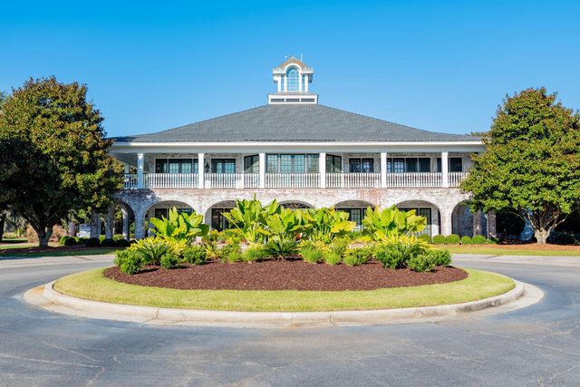 1146 Ayers Plantation Way, Mount Pleasant, SC 29466