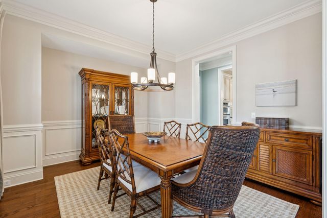 1146 Ayers Plantation Way, Mount Pleasant, SC 29466