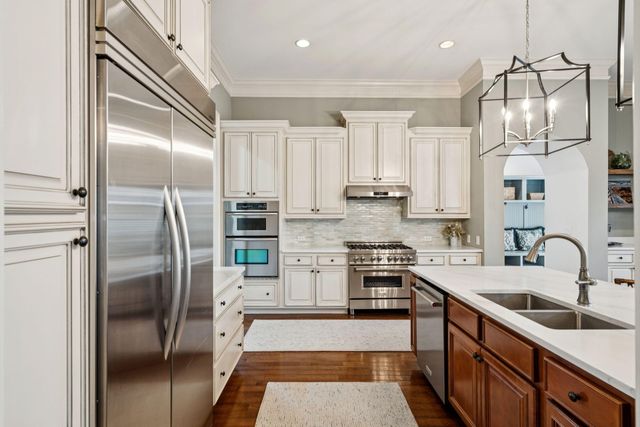 1146 Ayers Plantation Way, Mount Pleasant, SC 29466