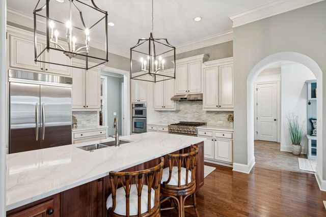 1146 Ayers Plantation Way, Mount Pleasant, SC 29466