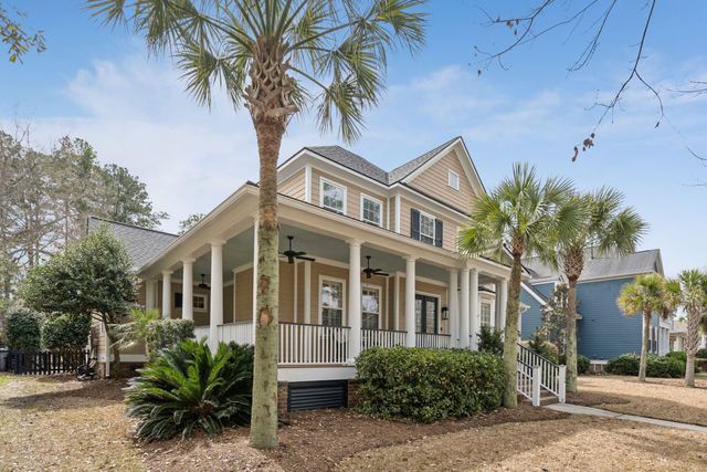 1146 Ayers Plantation Way, Mount Pleasant, SC 29466