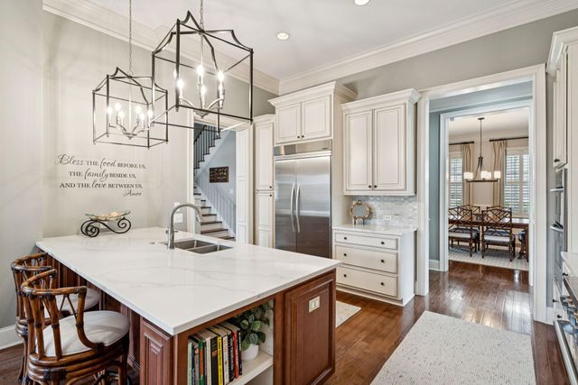 1146 Ayers Plantation Way, Mount Pleasant, SC 29466