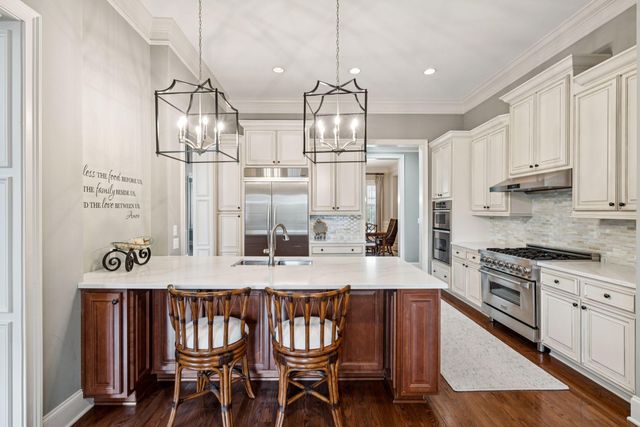 1146 Ayers Plantation Way, Mount Pleasant, SC 29466