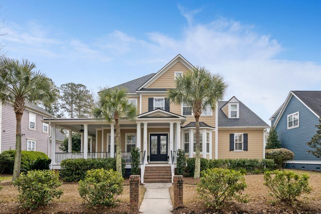 1146 Ayers Plantation Way, Mount Pleasant, SC 29466