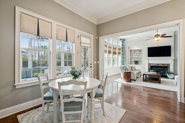 1146 Ayers Plantation Way, Mount Pleasant, SC 29466