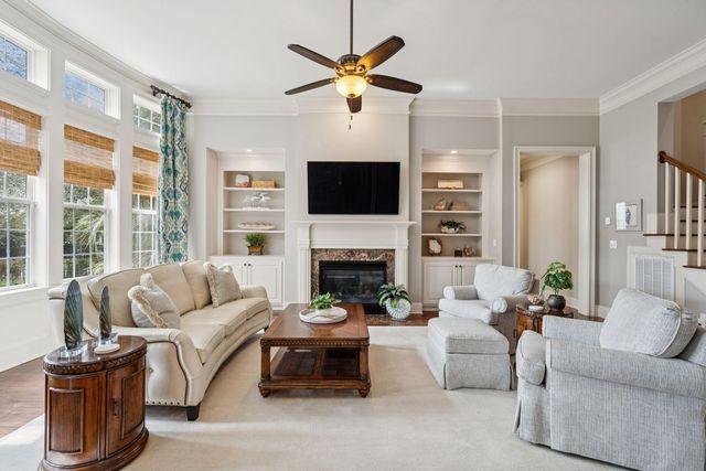 1146 Ayers Plantation Way, Mount Pleasant, SC 29466