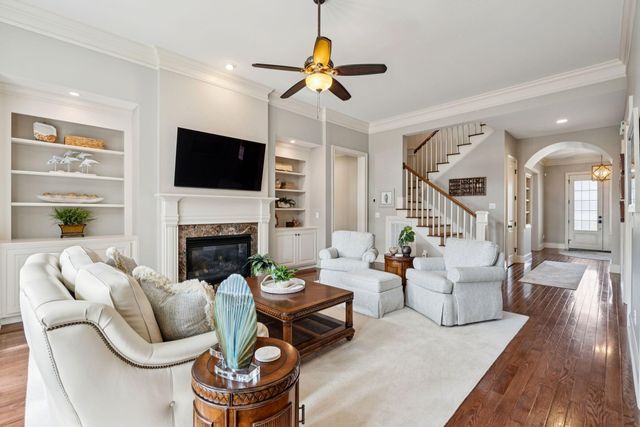 1146 Ayers Plantation Way, Mount Pleasant, SC 29466