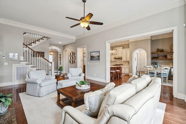 1146 Ayers Plantation Way, Mount Pleasant, SC 29466