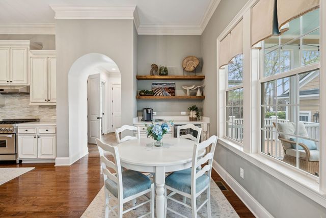 1146 Ayers Plantation Way, Mount Pleasant, SC 29466