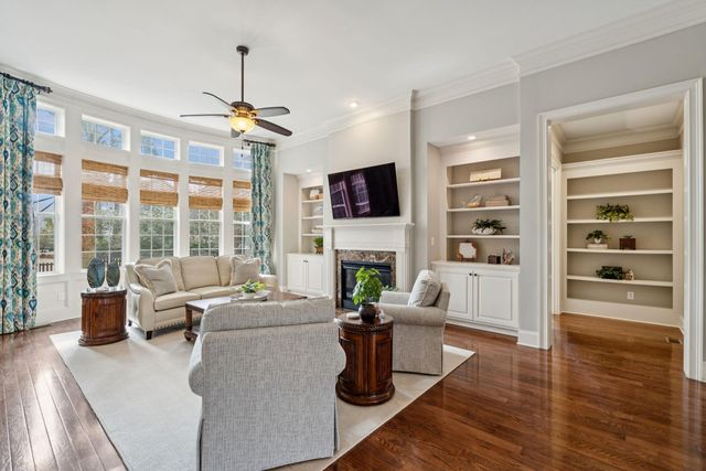 1146 Ayers Plantation Way, Mount Pleasant, SC 29466