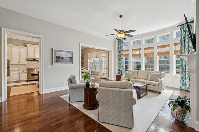 1146 Ayers Plantation Way, Mount Pleasant, SC 29466