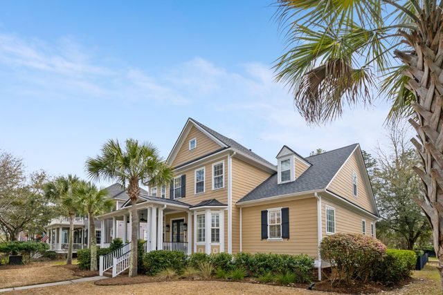 1146 Ayers Plantation Way, Mount Pleasant, SC 29466