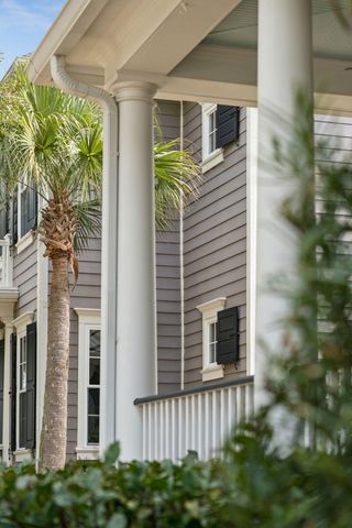 1146 Ayers Plantation Way, Mount Pleasant, SC 29466